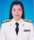 นางฐิติพรรณ จารุกรธนสิษฐ์
