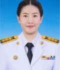นางสาวญาณิศา ถาอินชัย